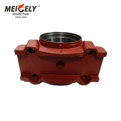 81413503014 Đệm Lò Xo - Thay Thế Trực Tiếp Cho Xe Tải Nặng MAN