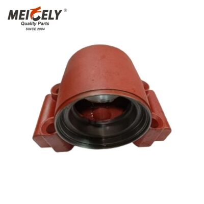 81413503014 Đệm Lò Xo - Thay Thế Trực Tiếp Cho Xe Tải Nặng MAN