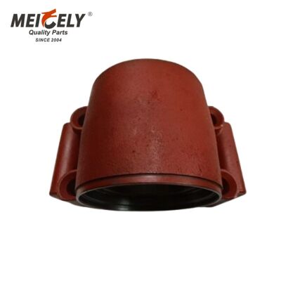 81413503014 Đệm Lò Xo - Thay Thế Trực Tiếp Cho Xe Tải Nặng MAN