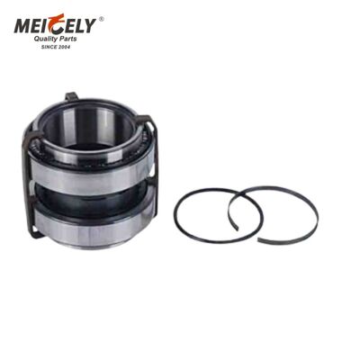 Vòng bi bánh xe tải MAN độ chính xác cao OE 81934200342 tuổi thọ cao