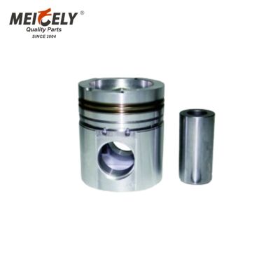 Mack Engine Piston Kit 57GC283A Phụ kiện thay thế máy chính xác