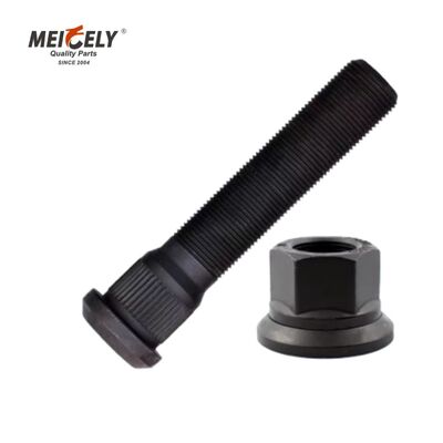 Các bánh xe cao cấp và các hạt cho xe tải Mack Giá trực tiếp của nhà máy