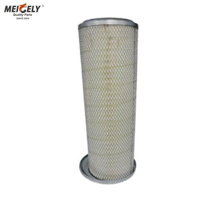 AF1969 Bộ lọc không khí động cơ để tăng hiệu suất cho xe tải Mack