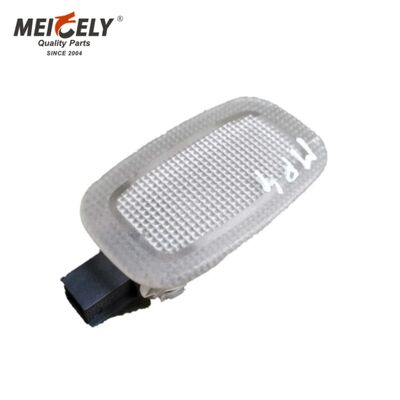 Đèn bàn đạp xe tải OE 9608200501 Đèn khoang chân Phù hợp cho phụ tùng xe tải Mercedes-Benz Actros