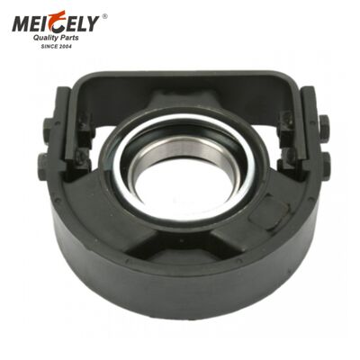 Trục các-đăng xe tải Vòng bi trung tâm OE 6564110012 Thay thế Phù hợp cho Mercedes-Benz MP2/MP3