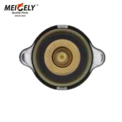 Công suất nặng 16MF22AP1 Bộ lắp ráp nắp nắp tủ tủ tản nhiệt cho các hệ thống làm mát xe tải Mack