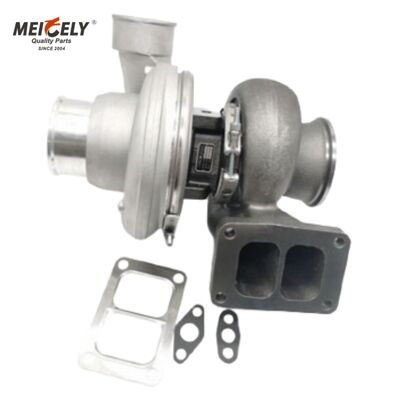 631GC5134 Máy tăng áp cho xe tải Mack