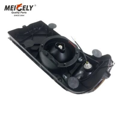 2M0533AM2 Lắp ráp đèn pha cao cấp cho xe tải Mack – Đèn pha thay thế OEM