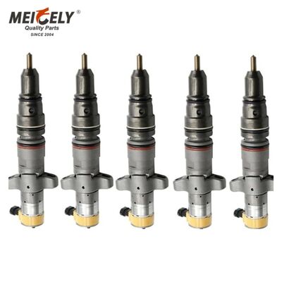 Kim phun nhiên liệu OE 236-0957 294-3002 Thay thế trực tiếp cho động cơ CAT Hiệu suất bền bỉ & ổn định
