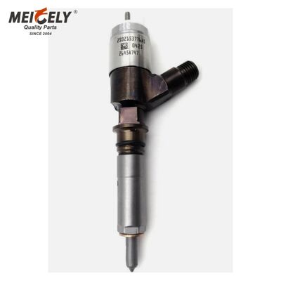 Máy phun nhiên liệu OE 2645A747 Thay thế trực tiếp cho động cơ CAT Hiệu suất bền và ổn định