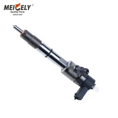 Kim phun nhiên liệu OE 0445110631 Thay thế trực tiếp cho động cơ CAT Hiệu suất bền bỉ & ổn định