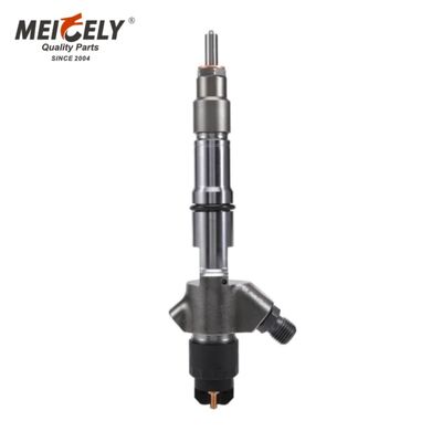 Máy phun nhiên liệu OE 0445120224 Thay thế trực tiếp cho động cơ yuchai Hiệu suất bền và ổn định