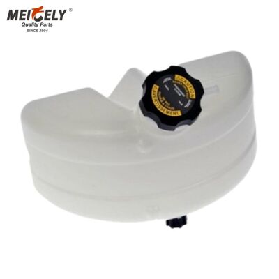 76MF520M Premium Coolant Tank Expansion Tank Thay thế trực tiếp cho Mack