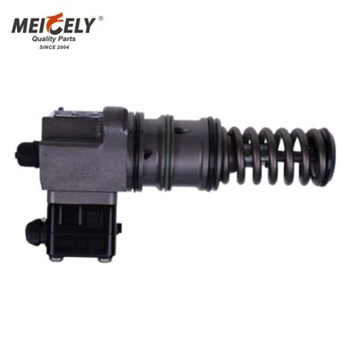 OEM 0414755002 Bơm đơn vị điện tử nhiên liệu cho xe tải Mack