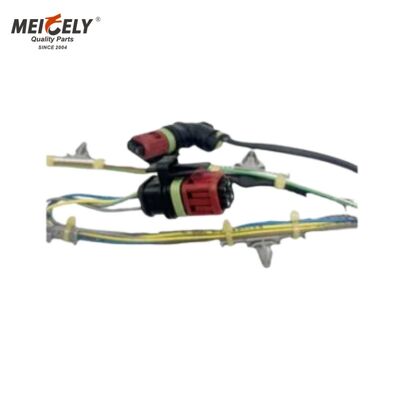 24476461 Lớp dây chuyền đầu phun nhiên liệu cao cấp