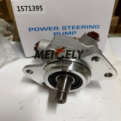 Bơm trợ lực lái tiêu chuẩn OEM 1571395  Lắp ráp  Dành cho xe tải Scania Tải nặng