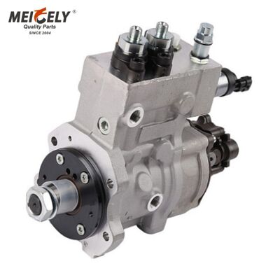 0445020245 Bơm Phun Nhiên Liệu Common Rail Lắp Ráp Bơm Nhiên Liệu Cho Động Cơ Nhiên Liệu Weichai