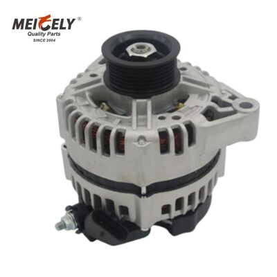 OE Spec Alternator 3701010-600-0263 for Mack Heavy Duty Trucks