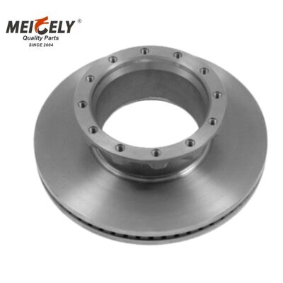 Premium Replacement Brake Disc 81508030041 | Mack Truck OEM Quality