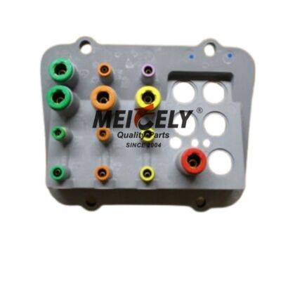 25165479 Airline Manifold thay thế bộ phận cho Mack Truck Air Systems