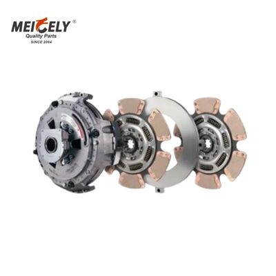 Bộ ly hợp tương thích động cơ Mack 108925-25AM | Tiêu chuẩn OEM