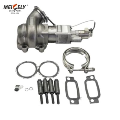 85133799 Bộ Van EGR Hoàn Chỉnh Thay Thế OEM Cho Động Cơ Xe Tải Mack