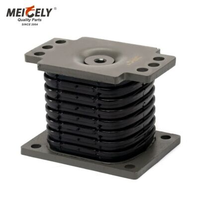 OEM 20390836 8151413 Bush Lá Lò Xo Cao Su Tấm Tải Lò Xo Cho Xe Tải VO-LVO Tải Nặng