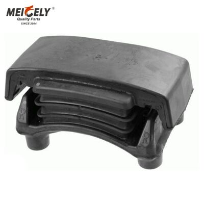 Phụ kiện 81.96210.0554 Lắp đặt cao su Buffer Bush OEM 81 96210 0554 Cho xe tải người