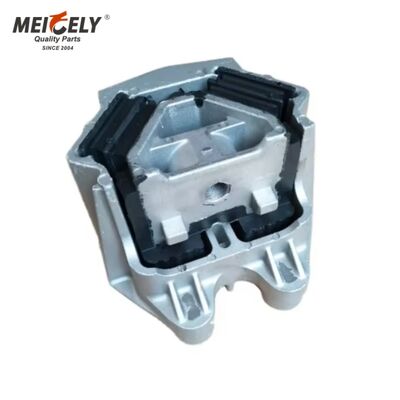 Phụ tùng phụ tùng Motor Mount 81962100577 Engine Cushion Mount OEM 81962100575 Cho xe tải người