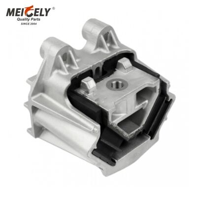 Phụ tùng phụ tùng Motor Mount 81962100577 Engine Cushion Mount OEM 81962100575 Cho xe tải người