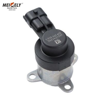 Máy phun nhiên liệu van điện tử OE 0928400471 (cơ thể ngắn) cho bộ phận thay thế đường sắt thông thường