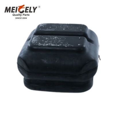 Mack Truck Lower Insulator 10QK36AP2 Thay thế trực tiếp với Chống sốc và cách ly rung