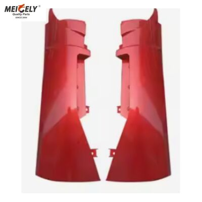 Các tấm bảo vệ chất lượng cao OEM WG1664113051 tấm bảo vệ cab cho bộ phận xe tải HOWOTX / T7H