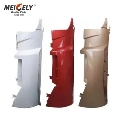 Phân khuất gió chất lượng cao OEM WG1664119554 Phân khuất không khí cho bộ phận xe tải HOWOTX / T7H