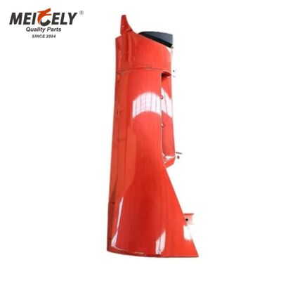 Chắn gió trái chất lượng cao OEM WG1664112051 Ốp hông trái cho phụ tùng xe tải HOWOTX/T7H