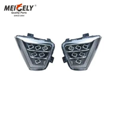 Đèn đèn pha phía trước LH chất lượng cao H436400000022/21 cho phụ tùng xe tải AUMAN Galaxy H6