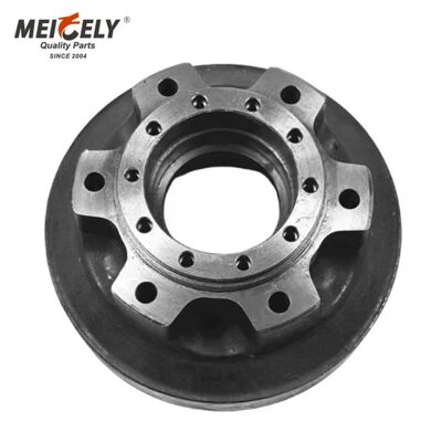 Chất lượng OEM 42411-1872 Lắp ráp trống phanh cho phụ tùng ô tô hạng nặng HINO