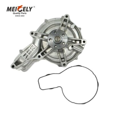 OEM-standard Steel Material Engine Water Pump for MACK MP8 with Long Service Life