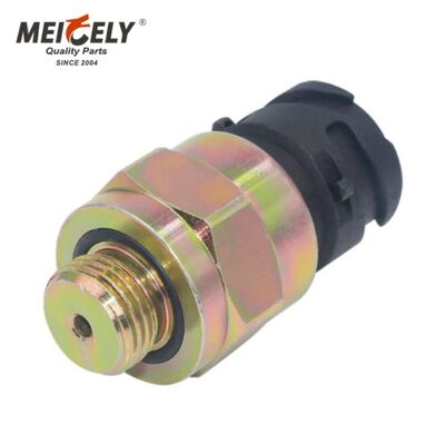 OEM 20424051 cảm biến áp suất dầu cảm biến áp suất động cơ hiệu suất cao cho các bộ phận xe tải hạng nặng