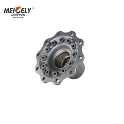 OE 7188706 Đường dây trục bánh xe hạng nặng thay thế nguyên bản cho xe tải Iveco Đường dây trục sau đúc mạnh