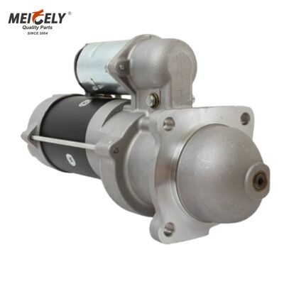 Động cơ khởi động động cơ 11 răng 12V hạng nặng tương thích với xe tải Mack