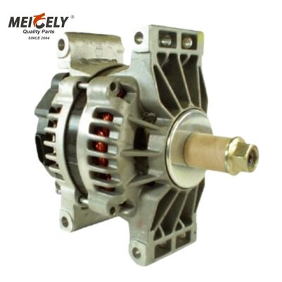 Máy biến đổi điện áp cao 12V 145A với cuộn dây đồng cao cấp và phân tán nhiệt cho xe tải Mack