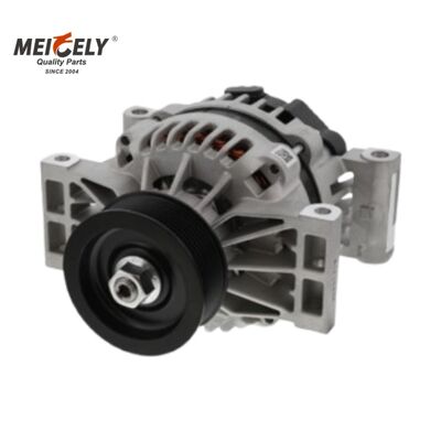 Máy biến động hạng nặng 2MJ549M cho xe tải Mack - Máy phát điện cao cấp