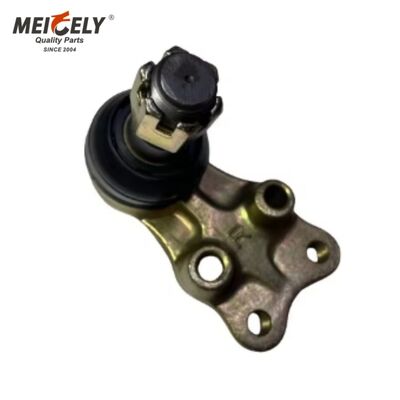 OEM 8-94365-164 Tie Rod End Heavy Duty Steering Tie Rod End cho các bộ phận xe tải thương mại