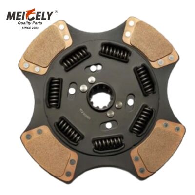 Thay thế OEM đĩa ly hợp mô-men xoắn cao 108935-82A cho xe tải hạng nặng Mack