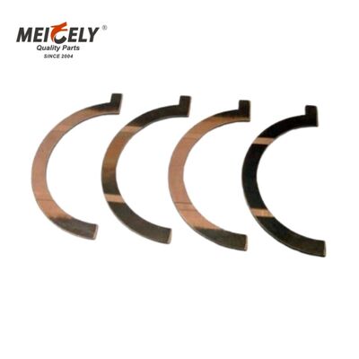 Bộ máy giặt đẩy hợp kim độ cứng cao chống mòn - Thay thế chính xác OEM cho xe tải Mack để giảm ma sát và mài mòn