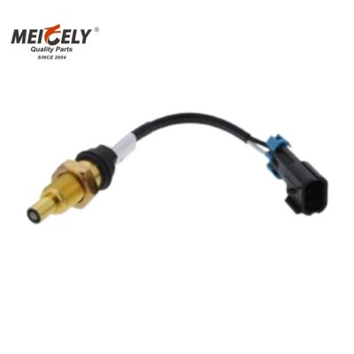 Bộ cảm biến áp suất tăng chống nước cho xe tải Mack với các đầu nối chống ăn mòn và truyền tín hiệu ổn định