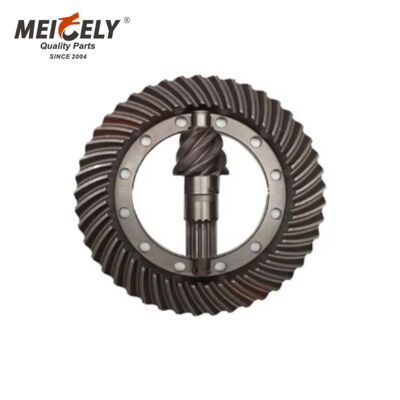 OEM chất lượng cao MC806120 Ring Gear và Pinion Set Differential Crown Wheel Gear Phụ tùng phụ tùng ô tô