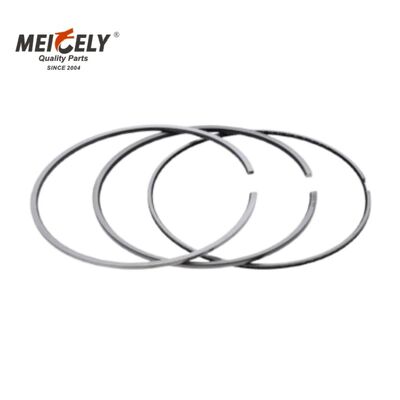 Độ bền cao mặc chống ăn mòn Piston Ring Set cho Mack xe tải động cơ