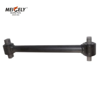 Lắp ráp thanh mô-men xoắn hạng nặng 3187322 cấp OEM với thép cường độ cao và ống lót cao su chịu mài mòn cho xe tải Mack